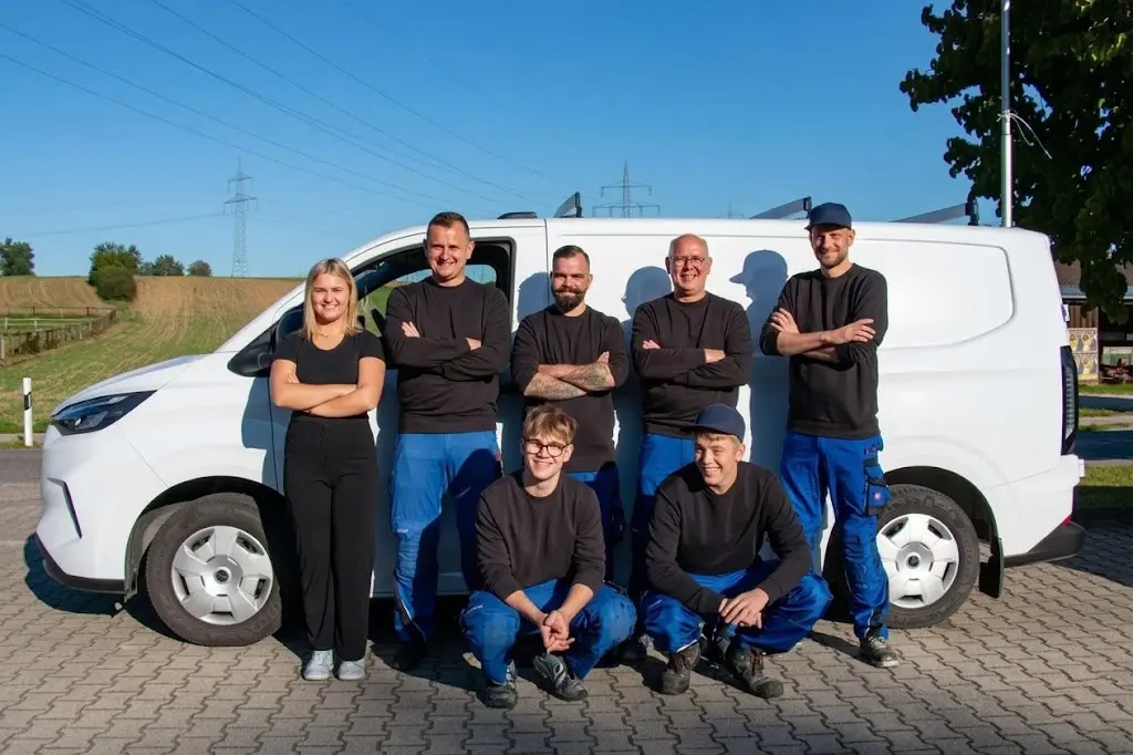 Loodgieter Urmond Teamfoto Loodgieter Urmond Teamfoto